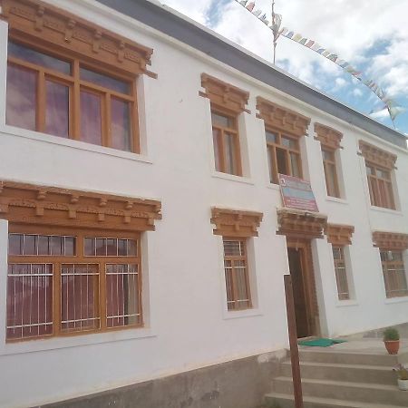 Padam Hotel Rigyal المظهر الخارجي الصورة