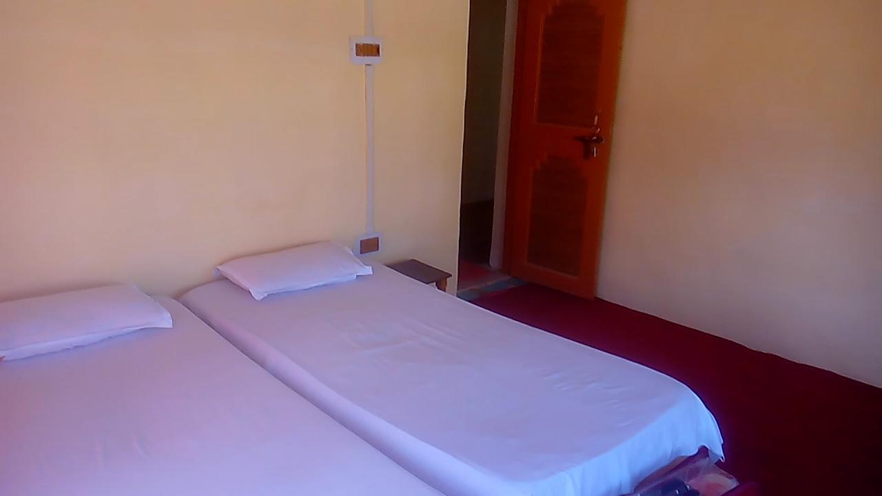 Padam Hotel Rigyal المظهر الخارجي الصورة